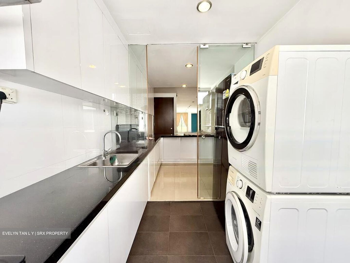 Carlyx Residence (D8), Apartment #610094811